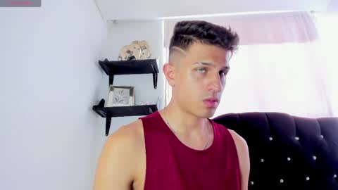 Kevin Ahs online show from 03-31-26, 09:15