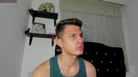 Snapshot of kevin_ahs1 chatting on 04-26-26, 11:35 Kevin Ahs online show from 04-26-26, 11:35