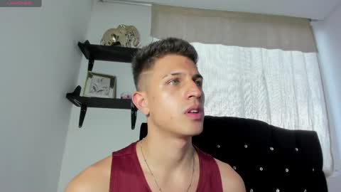 Snapshot of kevin_ahs1 chatting on 05-13-26, 10:06 Kevin Ahs online show from 05-13-26, 10:06