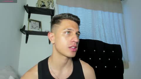 Snapshot of kevin_ahs1 chatting on 05-26-26, 11:01 Kevin Ahs online show from 05-26-26, 11:01