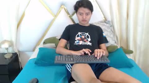 Kevin online show from 02-09-26, 11:36