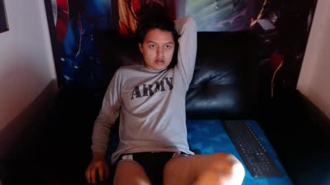 Kevin online show from 02-25-26, 11:31