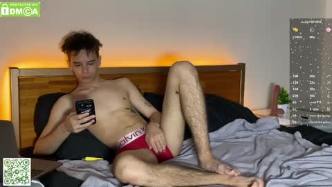 Kevin online show from 05-19-26, 06:20