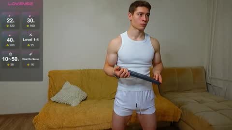 kevin_geo online show from 11-24-25, 04:29