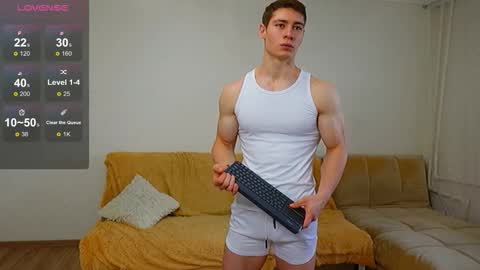 kevin_geo online show from 11-27-25, 06:59