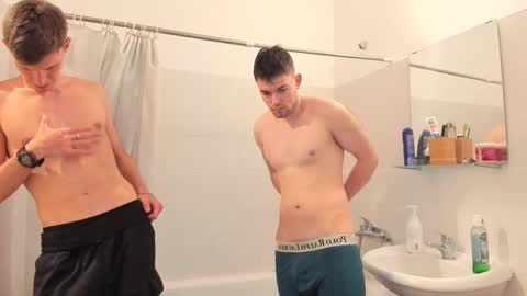 kevin online show from 03-12-25, 01:19