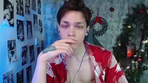 Kevin online show from 12-16-25, 03:00