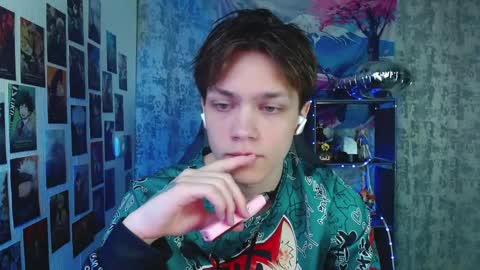 Kevin online show from 06-03-26, 04:59
