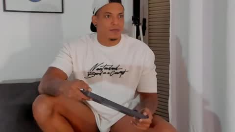 Kevin Lance online show from 03-23-26, 07:12