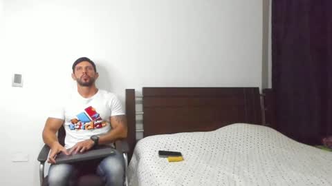 kevin_malone22 online show from 01-31-25, 11:35