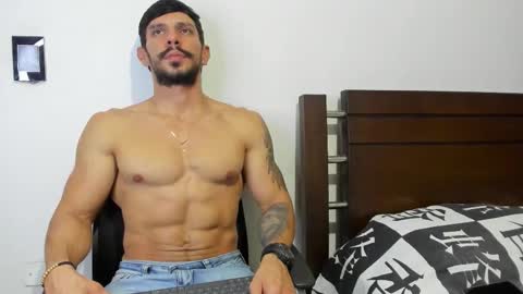 kevin_malone22 online show from 02-16-26, 11:12