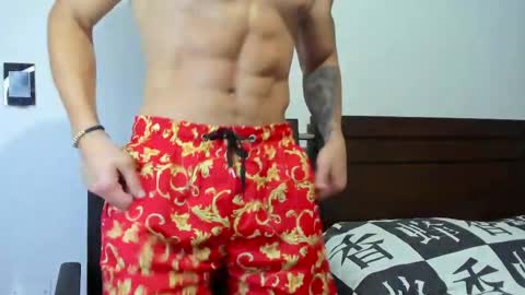 kevin_malone22 online show from 04-22-26, 03:20