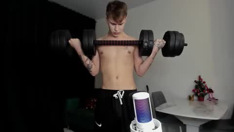 Kevin Martin online show from 01-08-25, 08:18