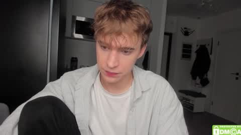 Kevin Martin online show from 03-05-25, 12:27