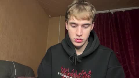 Kevin Martin online show from 10-27-25, 08:57