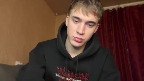 Kevin Martin online show from 12-16-25, 07:30