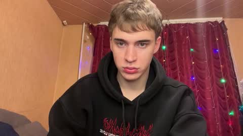 Kevin Martin online show from 12-22-25, 12:18