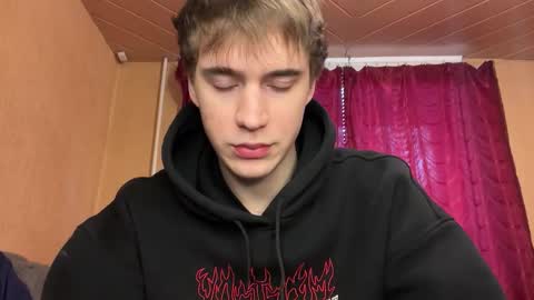 Kevin Martin online show from 02-12-26, 08:31