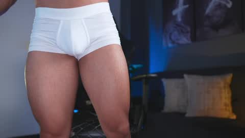 Snapshot of kevin_montoya1 chatting on 04-05-26, 12:30 kevin montoya online show from 04-05-26, 12:30