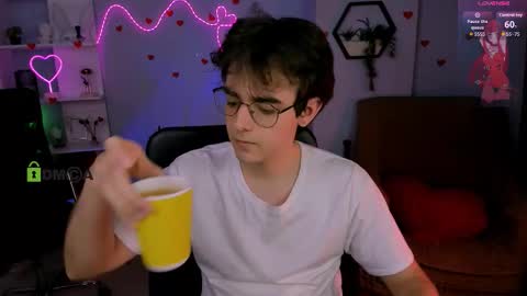 kevin_nix_ online show from 02-23-26, 08:28