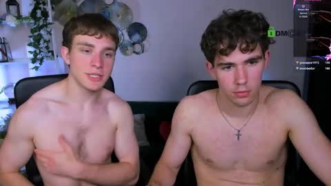 Snapshot of kevin_nix_ chatting on 05-27-26, 01:57 kevin_nix_ online show from 05-27-26, 01:57