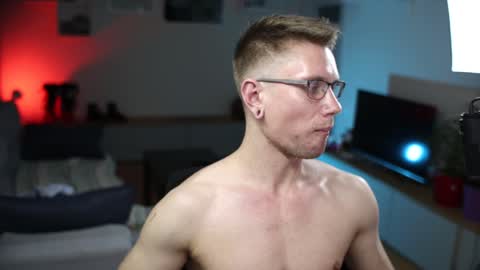 Kev online show from 12-01-24, 07:47