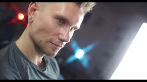 Kev online show from 12-03-24, 10:40