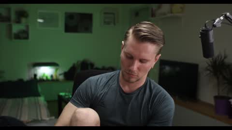 Kev online show from 02-07-25, 03:08