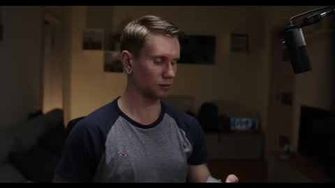 Kev online show from 02-16-25, 04:21