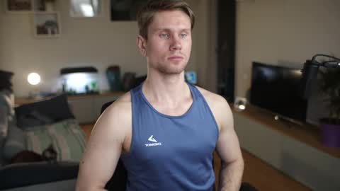 Kev online show from 03-05-25, 01:06