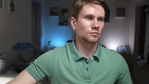 Kev online show from 03-12-25, 03:07