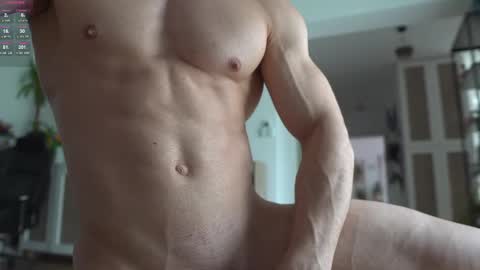 Kevin online show from 04-17-26, 10:18