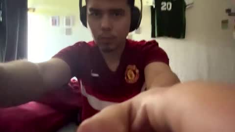 kevinderon1 online show from 05-17-26, 05:31