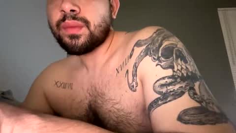 Snapshot of kevingonzale23 chatting on 01-13-25, 04:50 Stuart we online show from 01-13-25, 04:50