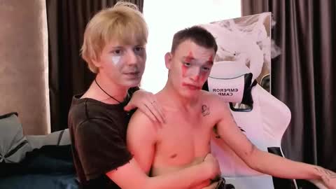 Kevin online show from 11-01-25, 12:56