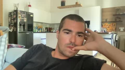 kevinpillobello online show from 07-21-26, 08:05