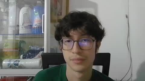 kevintdx online show from 10-16-25, 02:34