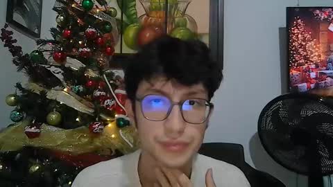 kevintdx online show from 12-19-25, 03:13