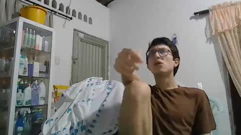 kevintdx online show from 03-07-26, 04:09