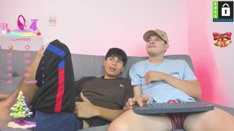 kevin and ottis online show from 12-01-25, 11:10