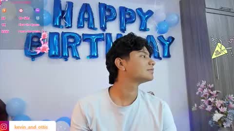 kevin and ottis online show from 02-18-26, 01:23