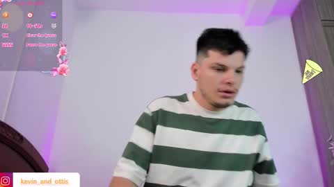 kevin and ottis online show from 03-15-26, 02:39