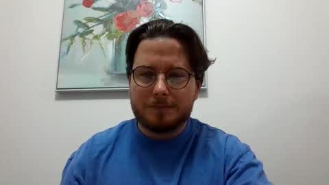 Snapshot of kevlardot5683 chatting on 06-06-26, 01:21 kevlardot5683 online show from 06-06-26, 01:21