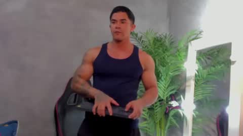Snapshot of key_will1 chatting on 06-27-26, 02:12 Keywill online show from 06-27-26, 02:12