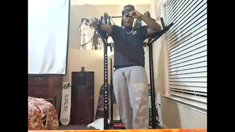 Keybump online show from 01-18-26, 03:43