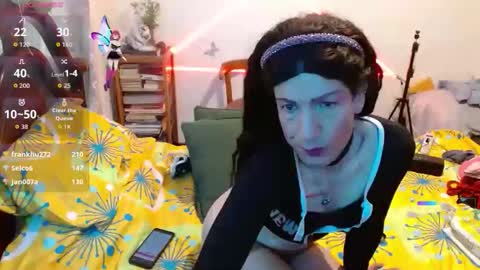 Snapshot of keyla_13 chatting on 11-28-25, 04:20 keyla_13 online show from 11-28-25, 04:20