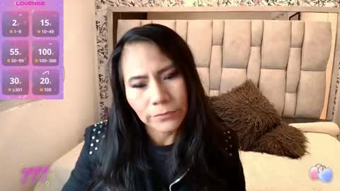 KEYLA BRUNETTE online show from 03-31-26, 11:43