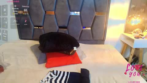 KEYLA BRUNETTE online show from 05-16-26, 12:18