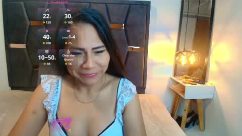 KEYLA BRUNETTE online show from 05-19-26, 11:38