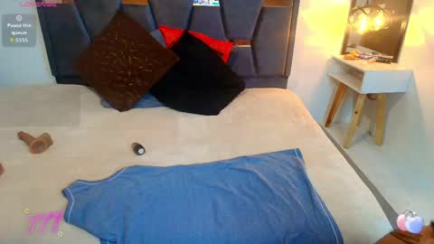 KEYLA BRUNETTE online show from 05-29-26, 12:25